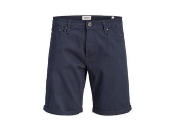 Veiling - Jack &amp; Jones Rick Original Short Navy Blazer -, Nieuw
