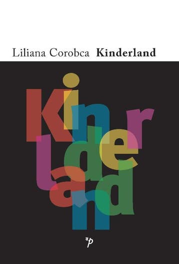 Kinderland | Liliana Corobca | Nieuw, Ophalen of Verzenden, Nieuw, Liliana Corobca