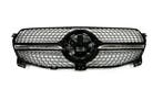 Grill Mercedes GLE W167 19-23 Diamond Chroom Zwart, Ophalen of Verzenden, Nieuw