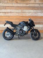 Motor, Kawasaki, Z 750, 2007