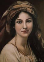 Antonio Lucignano (XX) - Antonia