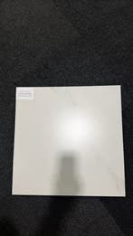 OUTLET Tegels deal - 60x60 Wit Marmer Mat 49m² totaal €700,-, 60 cm of meer, Nieuw, Ophalen of Verzenden, 10 m² of meer