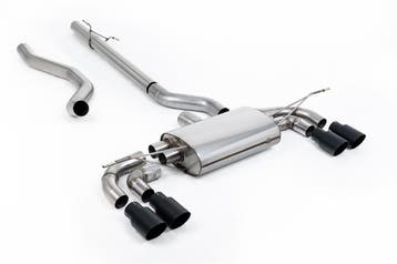 Roetfilter-back | Land Rover / Range Rover Defender 130 2.0, Verzenden, Nieuw