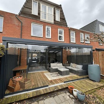 Huis in Almere gevonden voor €2200,- pm, Almere