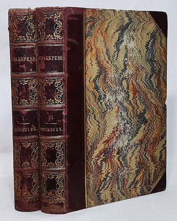 Charles Knight (1791-1873) - The Pictorial Edition of the, Antiek en Kunst, Antiek | Boeken en Bijbels
