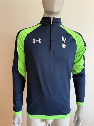 Tottenham - Engelse voetbalcompetitie - 2013 - Voetbalshirt, Nieuw