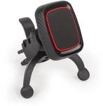 Telefoonhouder auto – Magnetisch Ventilatierooster –, Ophalen of Verzenden, Nieuw