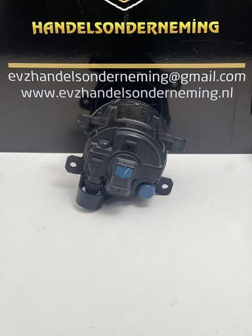 Peugeot 308 SW mistlamp rechts voor bj.2015 Artnr.89207181, Auto-onderdelen, Gebruikt, Peugeot