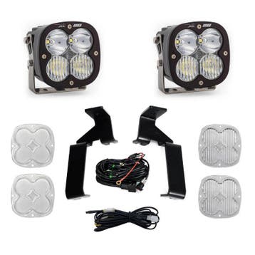Baja Designs 21-25 Ford Raptor (Base/37/R) XL 80 A-Pillar, Ophalen of Verzenden, Nieuw