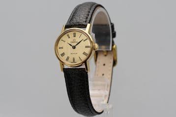 Omega - De Ville - Zonder minimumprijs - Cal.625 Ref.511, Nieuw