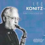 cd - Lee Konitz - Subconscious Lee, Cd's en Dvd's, Verzenden, Zo goed als nieuw