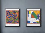 Henri Matisse (after) - “2 high-quality art prints of Henri