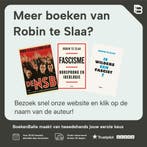 1941 / Leven in bezet Nederland / 2 9789000349685, Verzenden, Zo goed als nieuw, Robin te Slaa