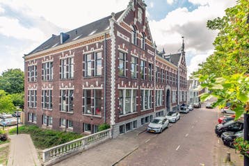 Appartement met 2 kamers in Vlaardingen, Direct bij eigenaar, Vlaardingen, Appartement