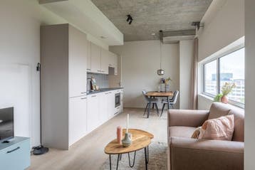 Te huur: Appartement G.H. Betzweg in Rotterdam, Appartement, Rotterdam, Zuid-Holland
