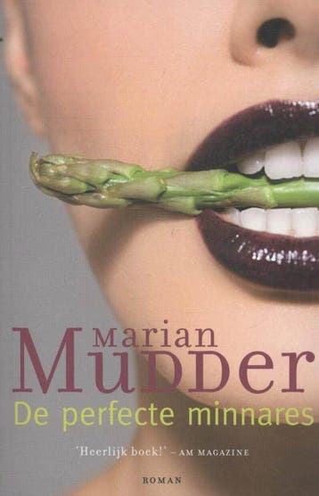De perfecte minnares - Mudder, Verzenden, Gelezen