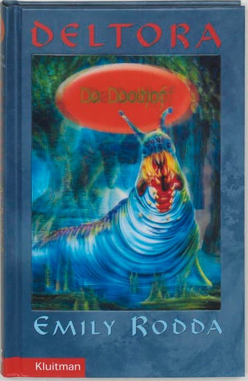 De doolhof / Deltora / 6 - E. Rodda 9789020664669, Verzenden, Zo goed als nieuw, E. Rodda