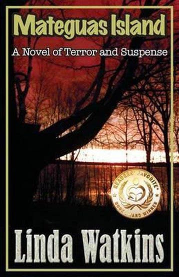 Mateguas Island - Linda Watkins 9780991055449, Verzenden, Zo goed als nieuw, Linda Watkins