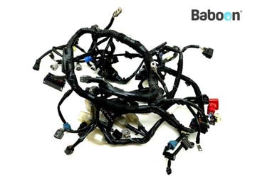 Kabelboom Kawasaki Z 900 2023-2024 (ZR900FF ZR900PP), Verzenden, Gebruikt