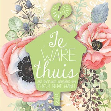 Je ware thuis 9789045319803 Thich Nhat Hanh, Boeken, Verzenden, Gelezen, Thich Nhat Hanh