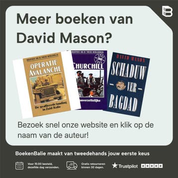 Duikbootoorlog / Bibliotheek van de Tweede Wereldoorlog / 2, Verzenden, Gelezen, David Mason