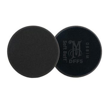 Meguiars Soft Buff Foam Finishing Disc 5, Verzenden