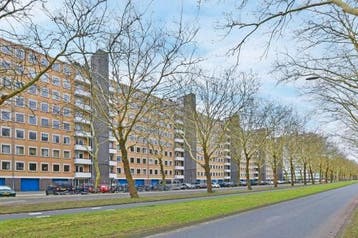Te Huur 2 Kamer Appartement Van Nijenrodeweg In Amsterdam, Direct bij eigenaar, Appartement, Amsterdam, Amsterdam