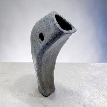 Mimmo Silvestro Sormani (1936-2015) - sculptuur, LOracolo