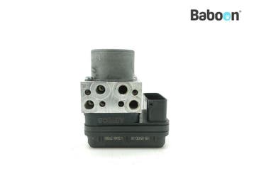 ABS Modulator Yamaha MT 07 2016-2017 (MT07 MT-07 FZ-07), Verzenden, Gebruikt