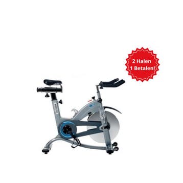 Precor - Teambike 800 - Spinning Bike, Ophalen of Verzenden, Nieuw