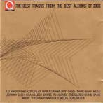 cd - Various - The Best Tracks From The Best Albums Of 2000, Verzenden, Zo goed als nieuw