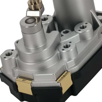Turbo stelmotor BV43 geschikt voor SsangYong Rexton Actyo..., Verzenden, Nieuw, Ssangyong