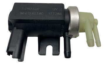 Vacuum Relay / Valve 9661960380 Peugeot Citroen 7.01633.00, Verzenden, Nieuw