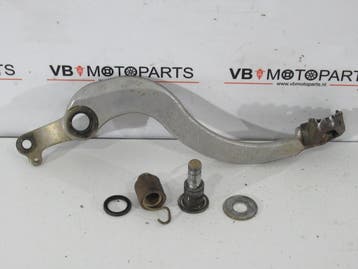 Honda CRF 450 RX Rempedaal, Motoren, Ophalen of Verzenden, Nieuw