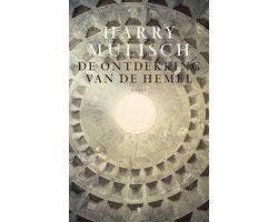 Boek De Ontdekking Van De Hemel 9789023466840, Boeken, Verzenden, Zo goed als nieuw