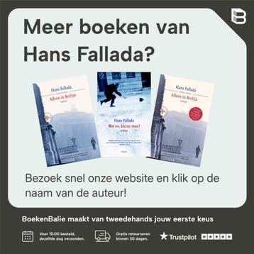 Alone in Berlin - Hans Fallada 9780141189383, Verzenden, Gelezen, Hans Fallada