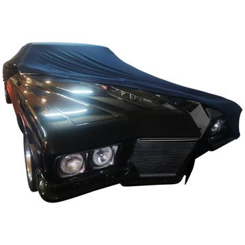 Autohoes voor Buick Riviera Boattail (1971-1973) Indoor, Ophalen of Verzenden, Nieuw, Op maat