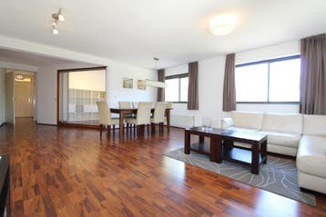 Te huur: Appartement Kamerlingh Onnesstraat in Amstelveen