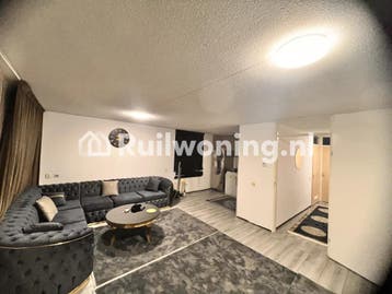 Knusse flat in Helmond, Mierlo-Hout voor ruil