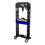20Ton Werkplaatspers handbediend hydraulisch, Doe-het-zelf en Verbouw, Gereedschap | Overige machines, Verzenden, Nieuw
