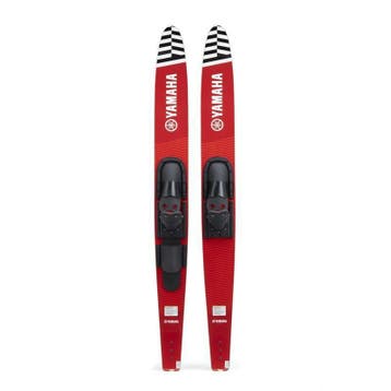 N18-GN018-C0-00 Yamaha N.L.A. WR WATERSKI RED, Watersport en Boten, Ophalen of Verzenden, Nieuw