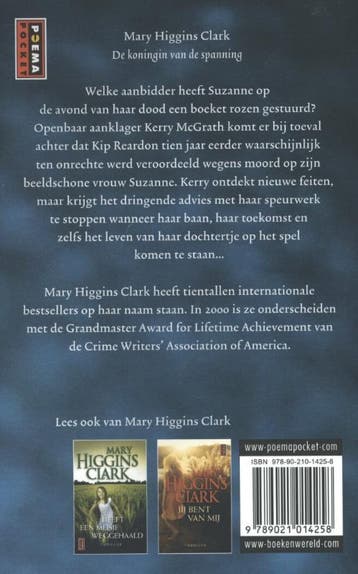 Vaders mooiste 9789021014258 Mary Higgins Clark, Verzenden, Gelezen, Mary Higgins Clark