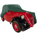 Autohoes passend voor Fiat 500 A Topolino binnen BESTE, Ophalen of Verzenden, Nieuw, Op maat