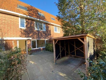 Te huur: Huis Heemraadschapslaan in Amstelveen, Noord-Holland, Amstelveen
