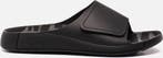 ECCO Cozmo - maat 42 - slippers zwart 351215 - Heren, Verzenden, Nieuw