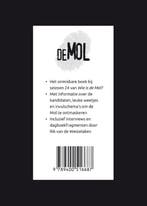 Wie is de Mol? - Molboekje 2024 9789400516687 Wie is de Mol?, Verzenden, Zo goed als nieuw, Wie is de Mol?
