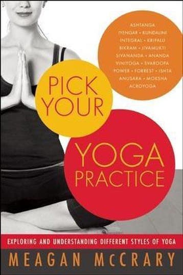 Pick Your Yoga Practice - Meagan Mccrary 9781608681808, Boeken, Verzenden, Gelezen, Meagan Mccrary