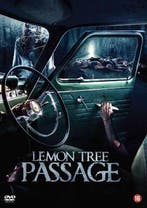 Lemon tree passage - DVD, Verzenden, Nieuw in verpakking