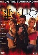 Sinners - DVD, Verzenden, Nieuw in verpakking