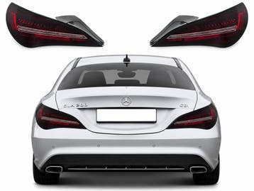 Achterlichten | geschikt voor Mercedes-Benz | CLA C117 / X11, Verzenden, Nieuw, Mercedes-Benz